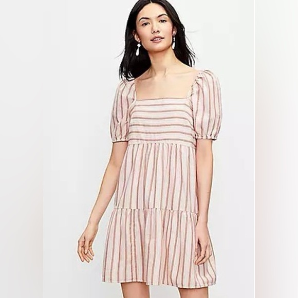 Loft Dress - Picture 1 of 6